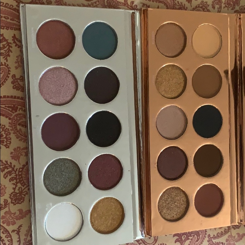 Motives Makeup Palette! 🎨 - Picture 6 of 7